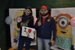 LAU Byblos Campus Minions Fair, Part 2 of 2